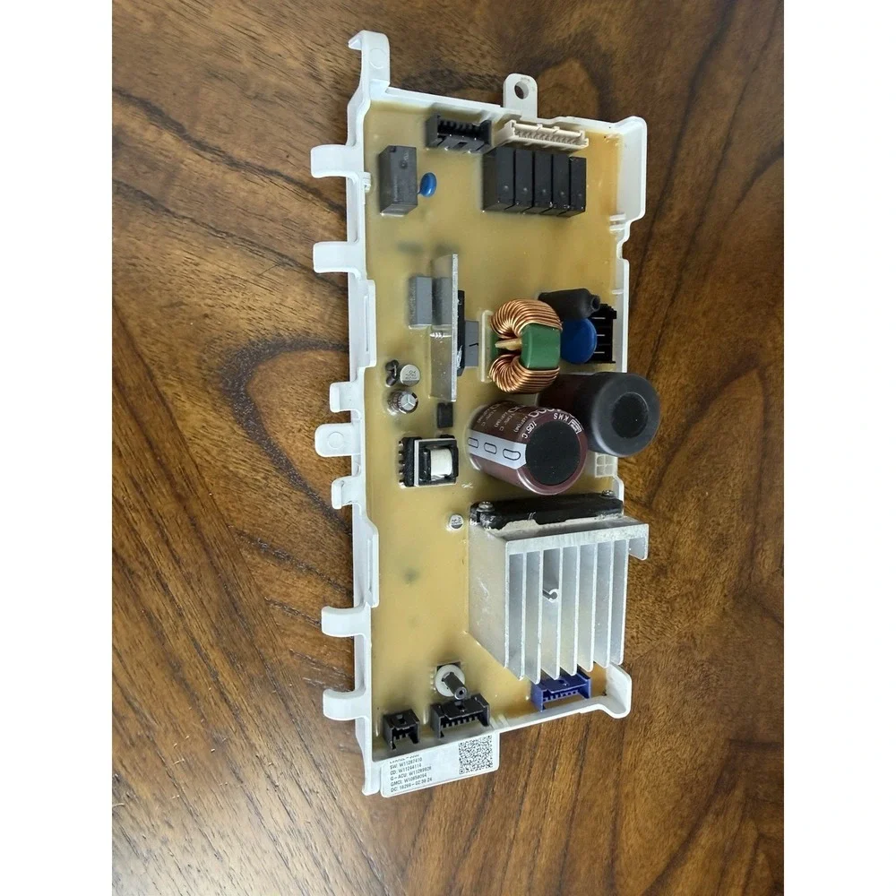 Maytag Washer Control Board Part # W11105155